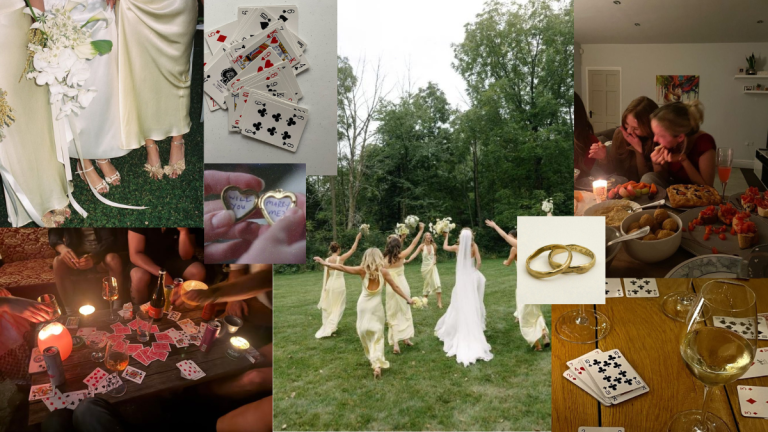 Hen Party Games