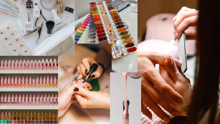 How to Remove BIAB at Home (Without Wrecking Your Nails)