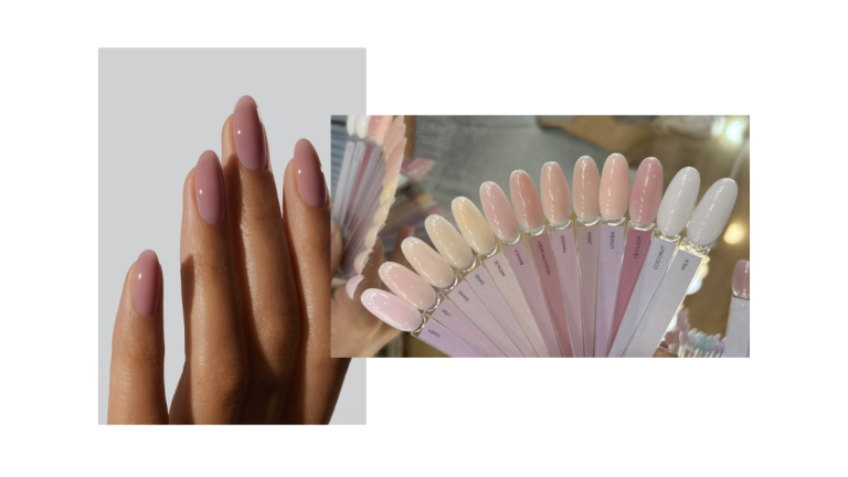 BIAB vs Gel vs Acrylic: Which Manicure Is Right for Your Nails?