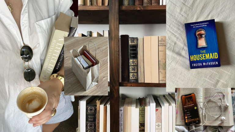 Books Like The Housemaid: What to Read Next, Depending on What Hooked You