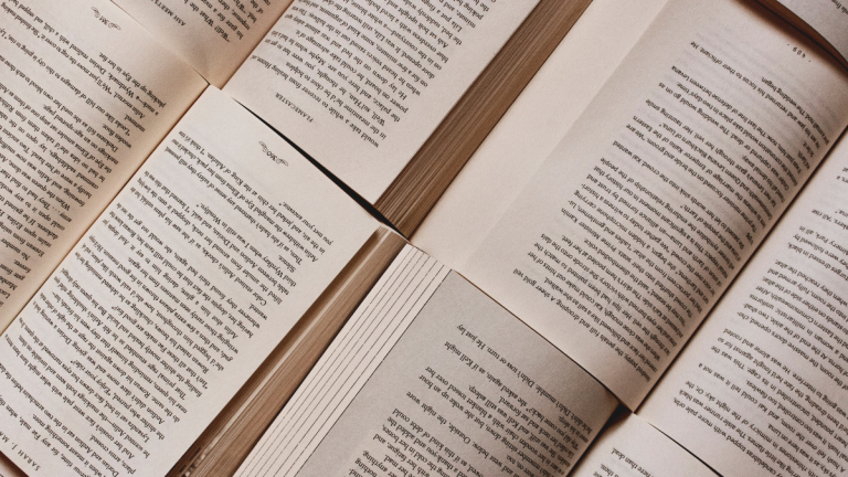 8 Classic Books That Will Make You Fall in Love With Reading