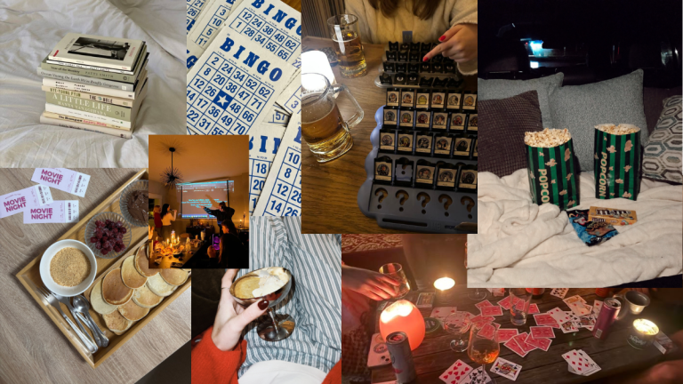 30 Girls’ Night In Ideas, from Low-Key to Fully Themed